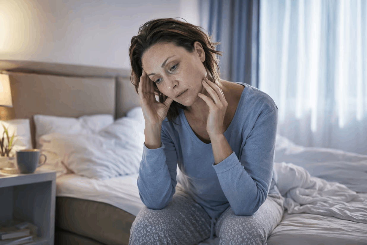 What Is the Link Between Jaw Problems, Headaches, and Sleep Disorders Most People Don&rsquo;t Know About?