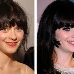 Zooey Deschanel Plastic Surgery Before and After